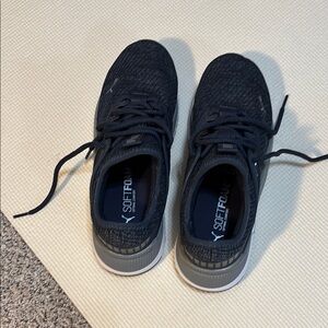 Puma Men's Black Running Shoes